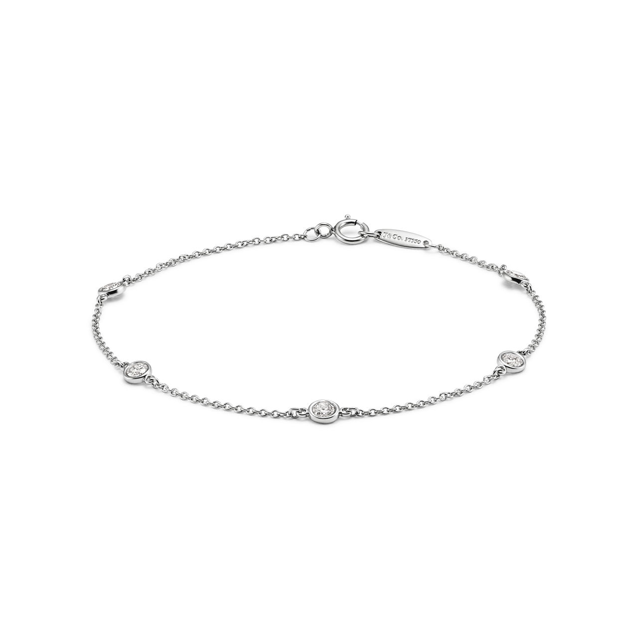 Eternal Diamonds Bracelet