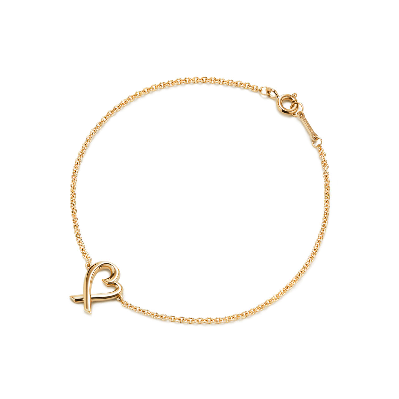 Loving Heart Bracelet