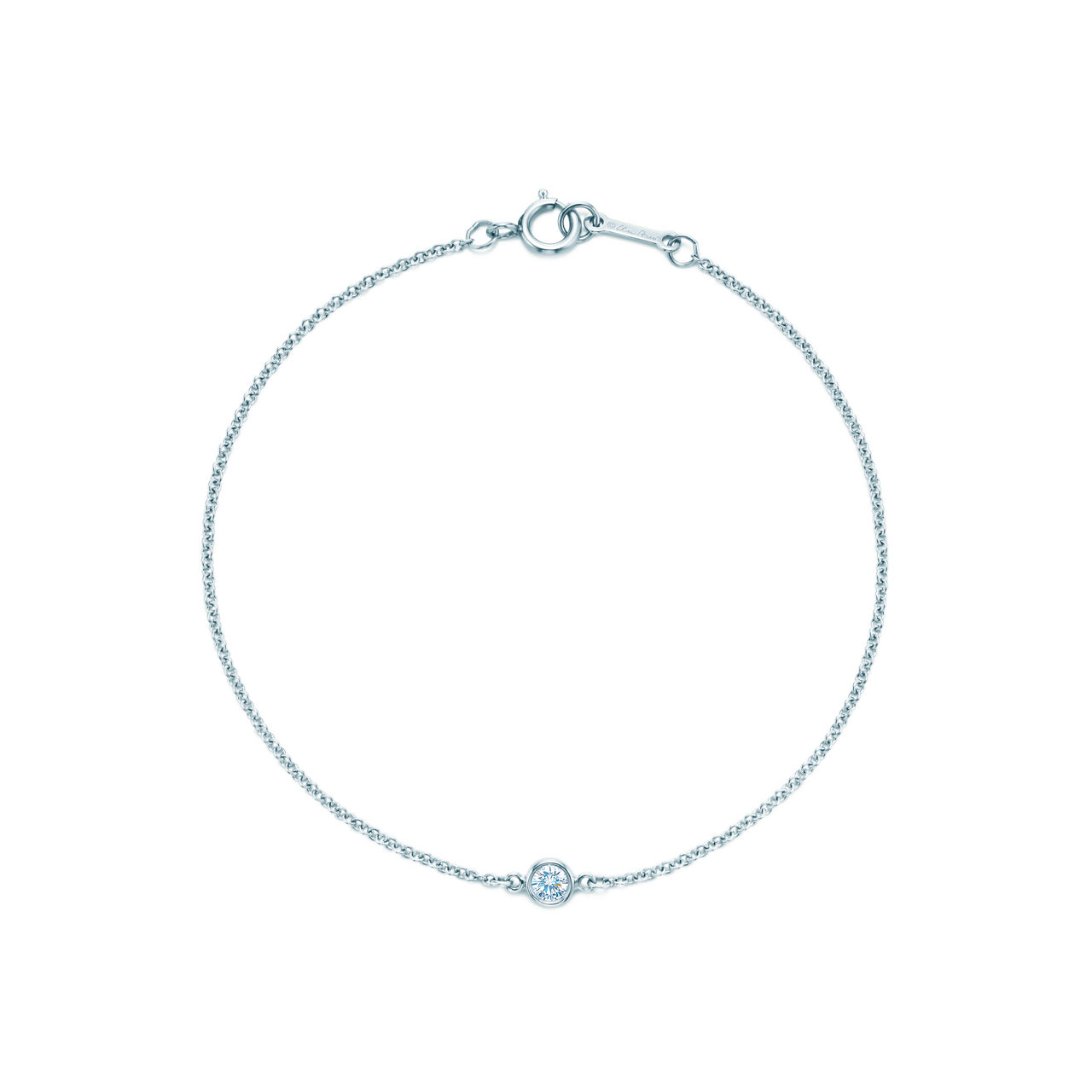 Eternal Diamonds Bracelet