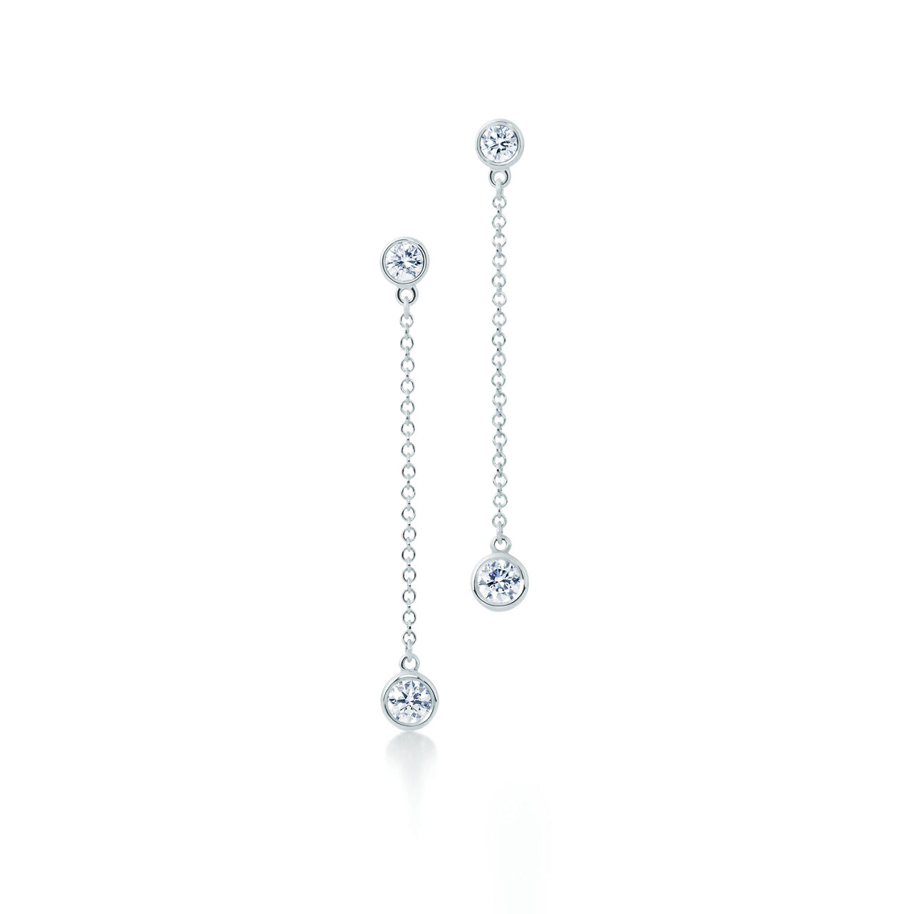 Eterna Drop Earrings