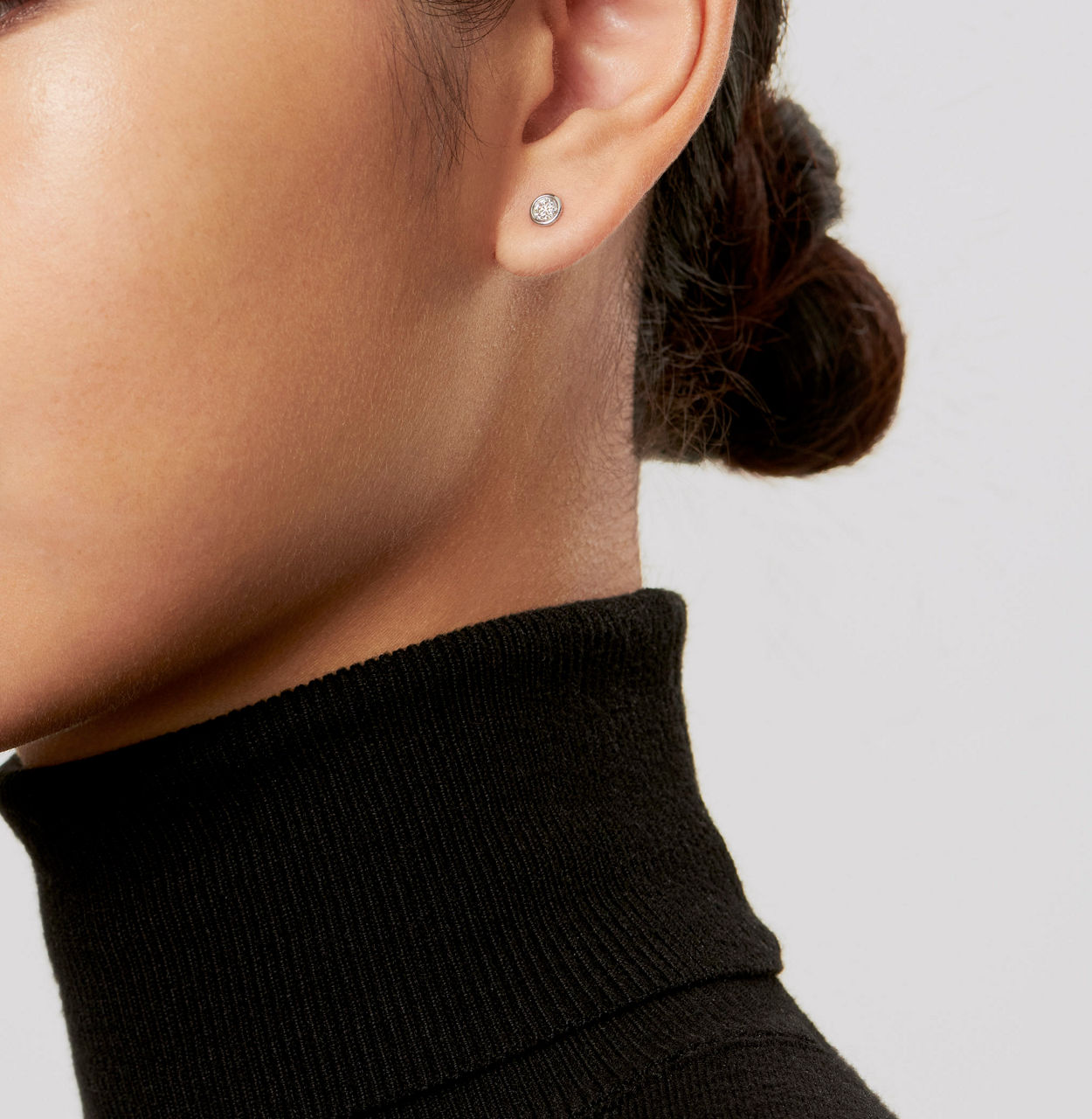 Lumina Drop Earrings