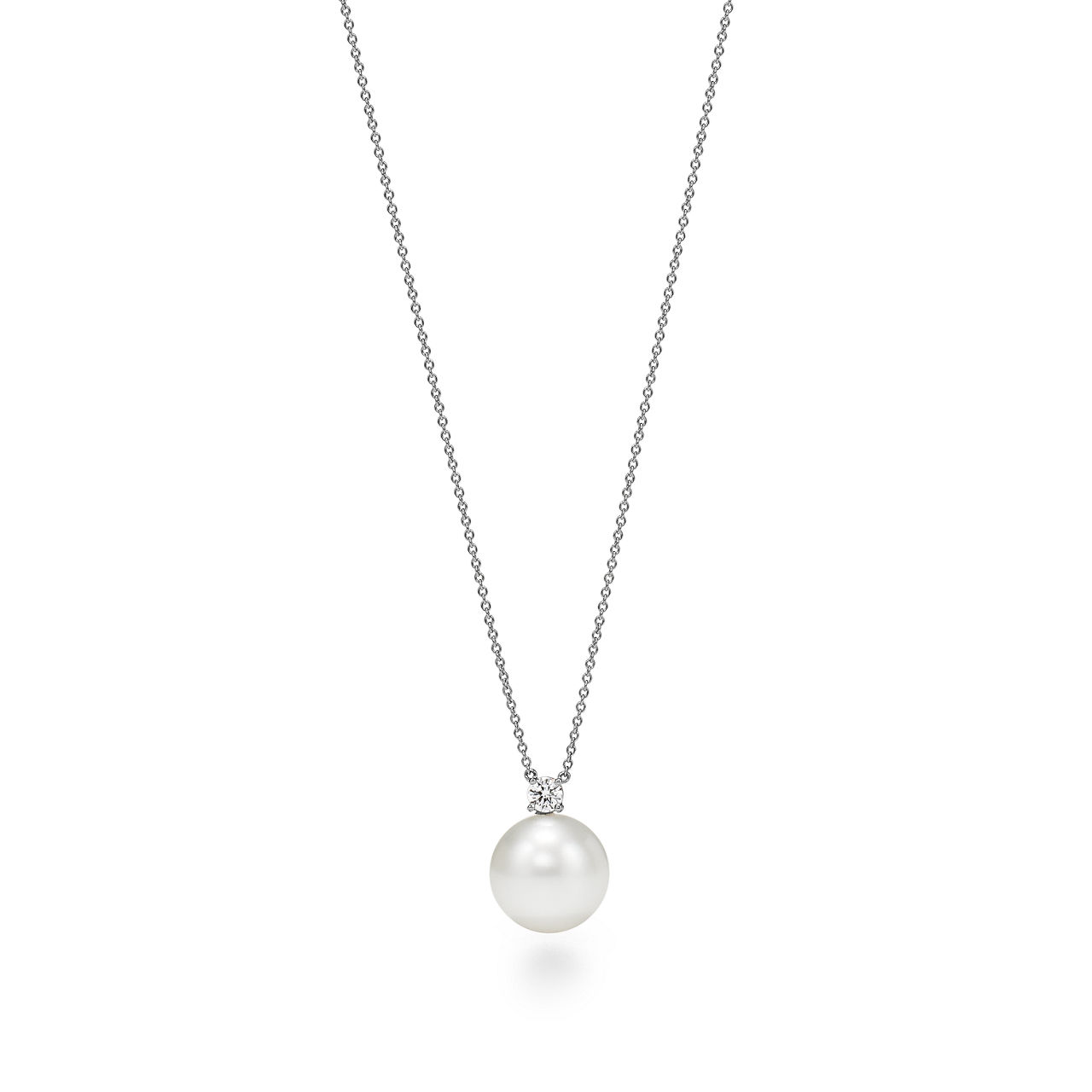 Pearl Pendant