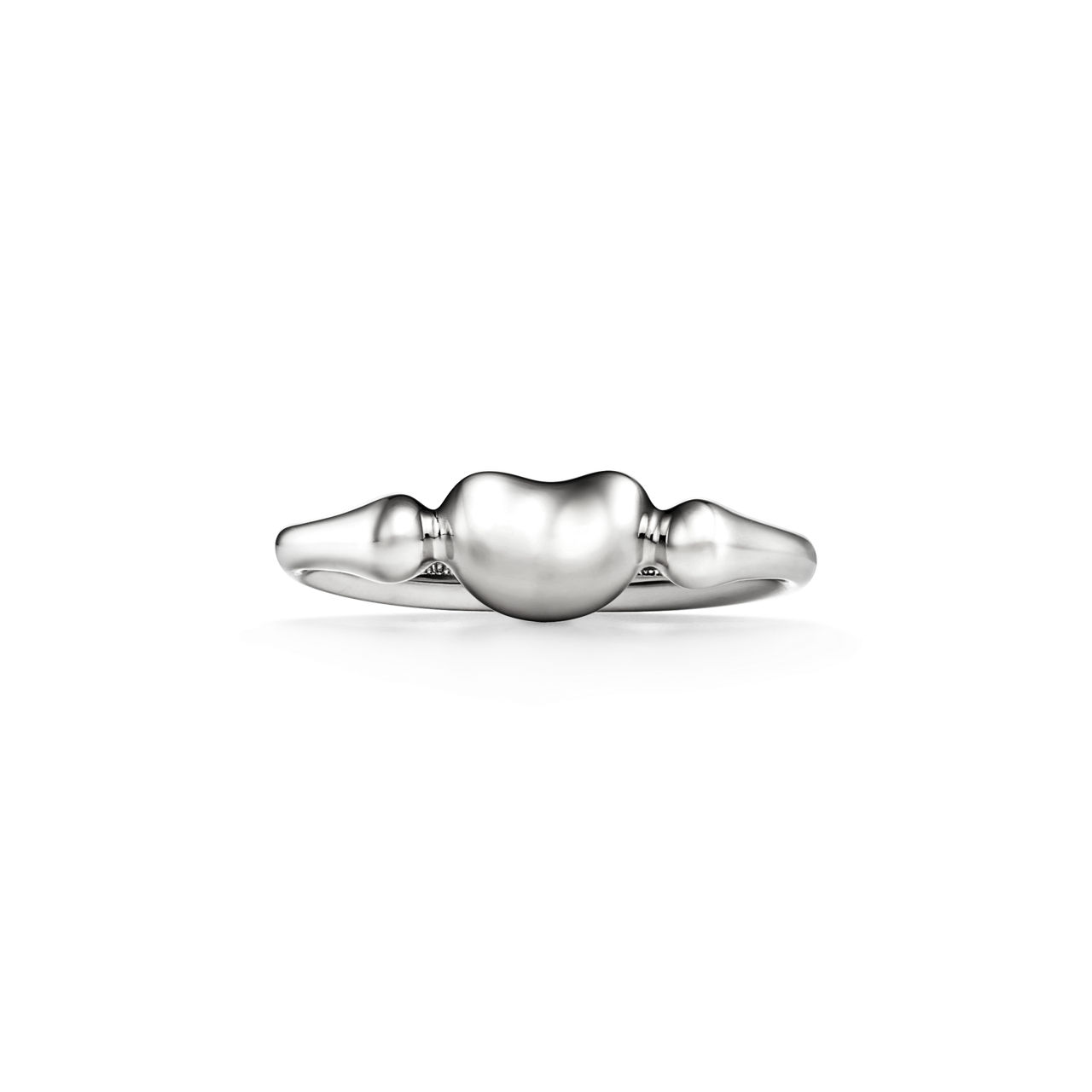 Ring in Sterling Silver, Mini