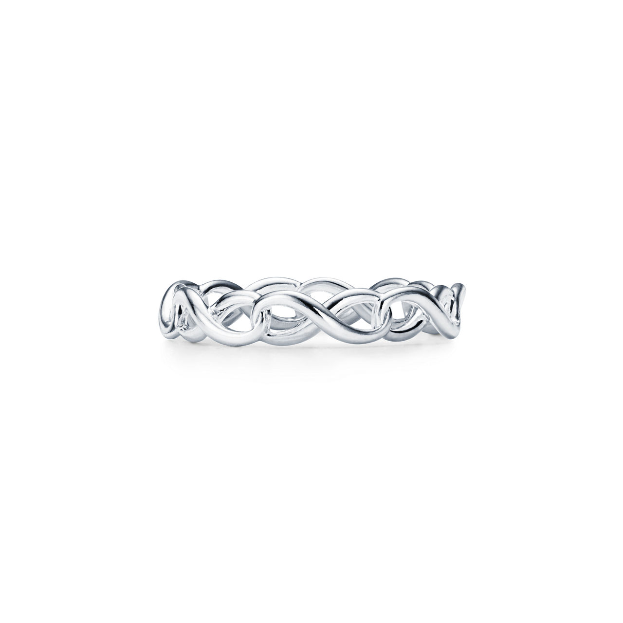 Narrow Band Ring